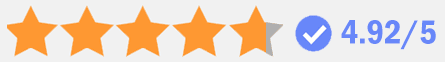 VX9 Dash Cam 5 star rating