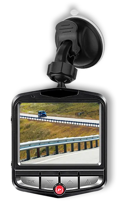 VX9 Dash Cam 4