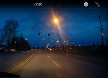 VX9 Dash Cam 13