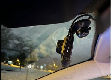 VX9 Dash Cam 12